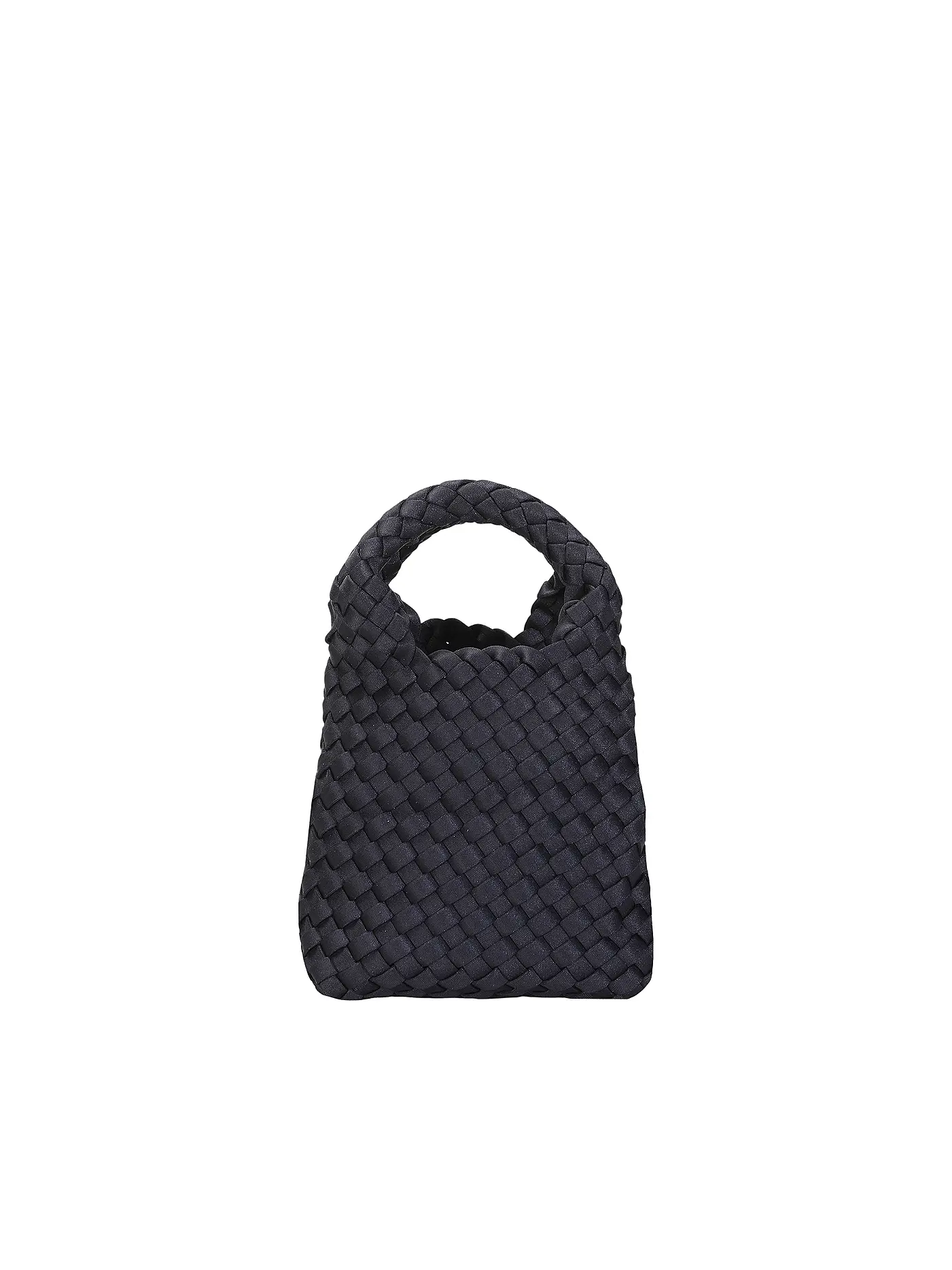 MARREA | Tasche - Tote Bag ALWAYS ON THE RUN Mini | dunkelblau